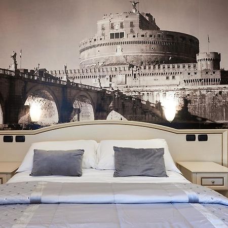 Le Suite Downtown Roma Exterior foto