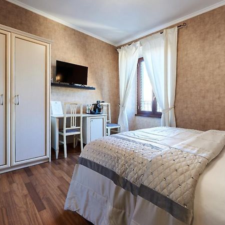 Le Suite Downtown Roma Exterior foto