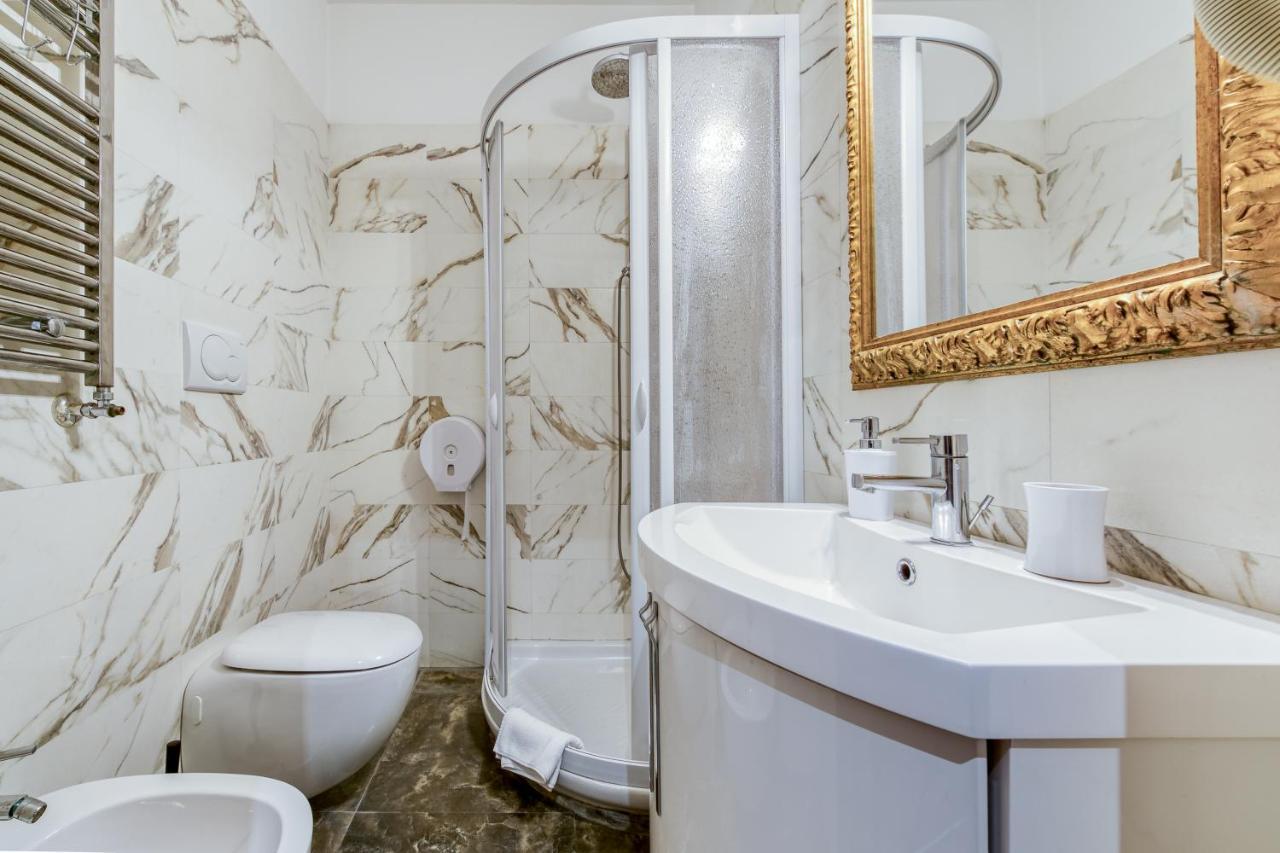Le Suite Downtown Roma Exterior foto