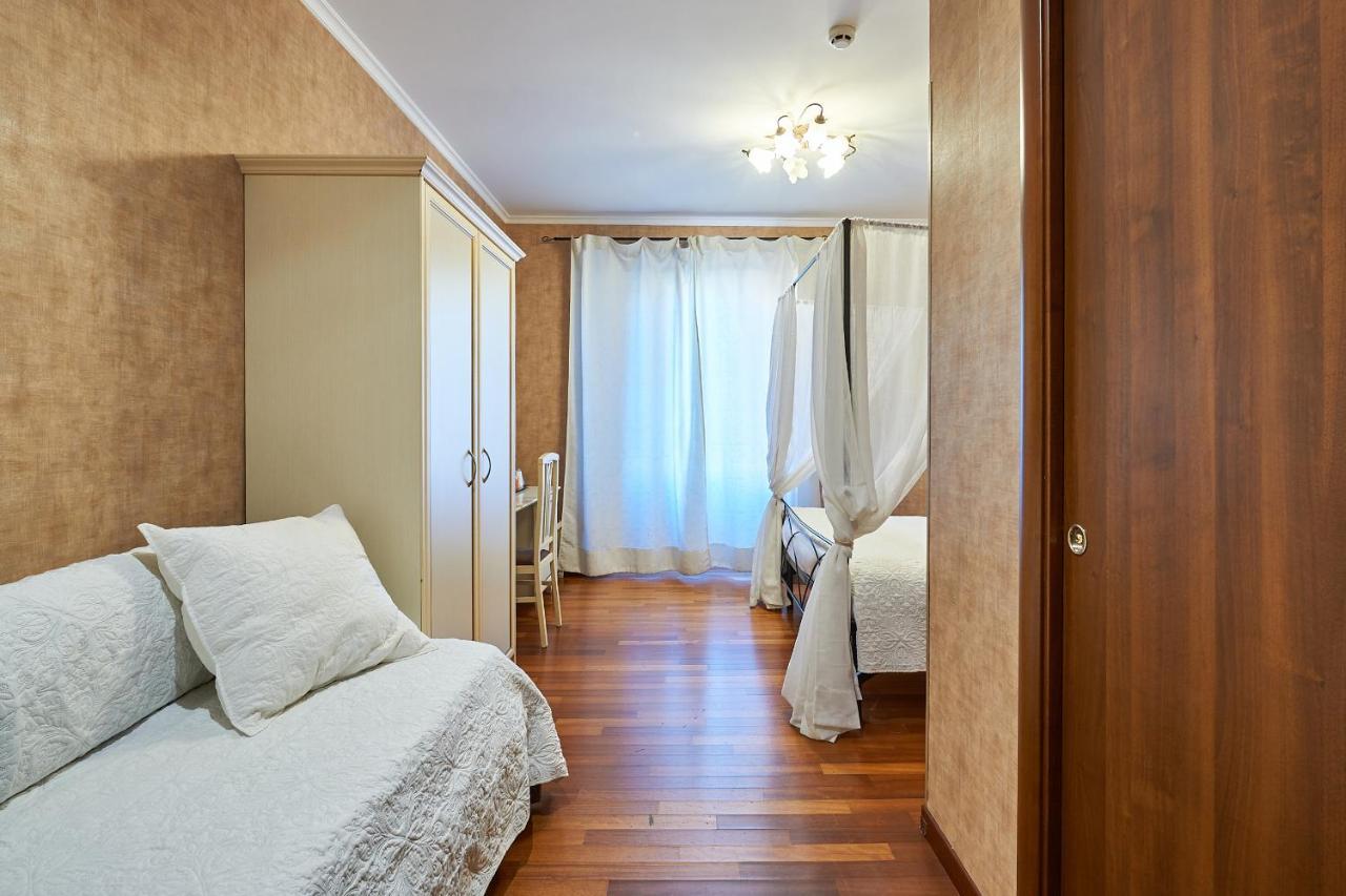 Le Suite Downtown Roma Exterior foto