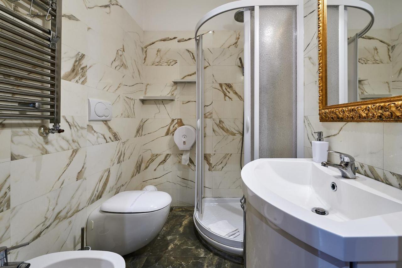 Le Suite Downtown Roma Exterior foto