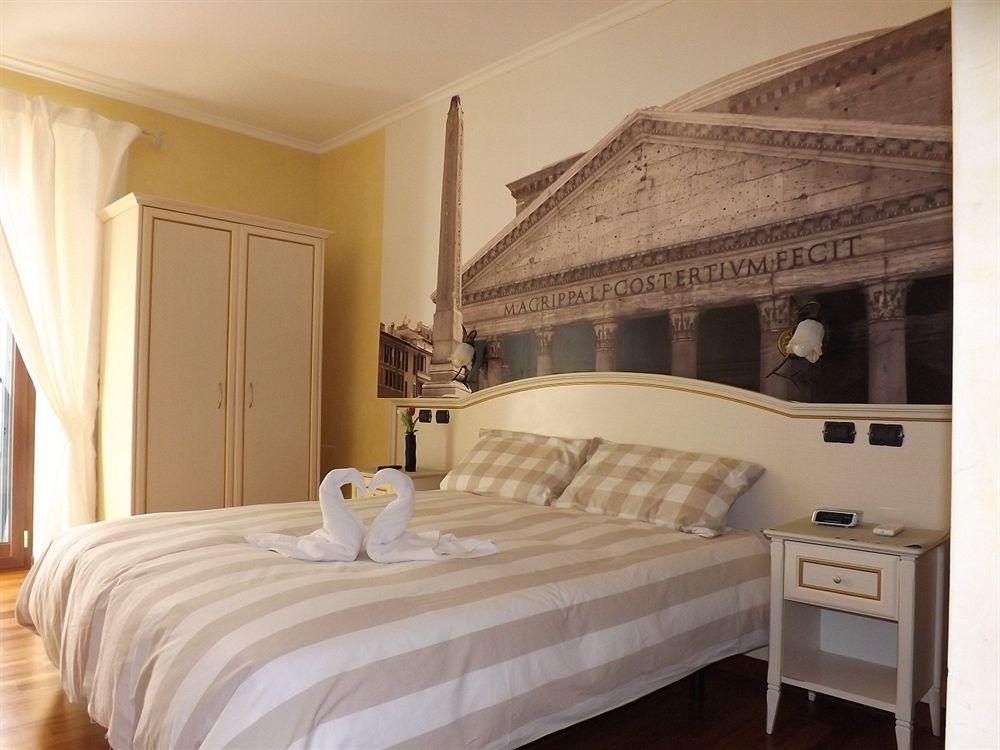 Le Suite Downtown Roma Exterior foto