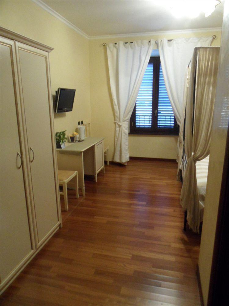 Le Suite Downtown Roma Exterior foto